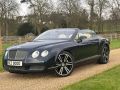 BENTLEY CONTINENTAL GTC - 2777 - 12