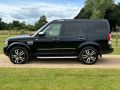 LAND ROVER DISCOVERY SDV6 HSE LUXURY - 2709 - 36