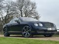 BENTLEY CONTINENTAL GTC - 2777 - 3