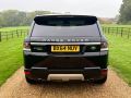 LAND ROVER RANGE ROVER SPORT SDV6 HSE - 2747 - 12