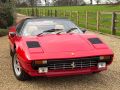 FERRARI 308 GTS - 2773 - 23