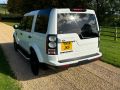 LAND ROVER DISCOVERY SDV6 XS - 2748 - 9