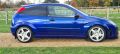 FORD FOCUS RS - 2182 - 14