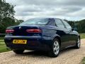 ALFA ROMEO 156 T.SPARK SELESPEED - 2685 - 27