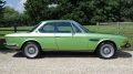 BMW  3.0 CSI 3.0  CSI  RHD - 1243 - 7