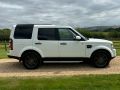 LAND ROVER DISCOVERY SDV6 GRAPHITE - 2721 - 9