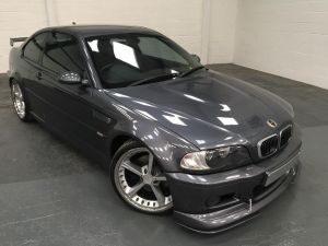 Used BMW M3 for sale