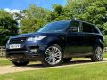 LAND ROVER RANGE ROVER SPORT SDV6 HSE DYNAMIC - 2701 - 10