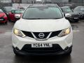 NISSAN QASHQAI N-TEC PLUS DIG-T - 2765 - 9