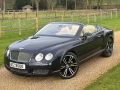 BENTLEY CONTINENTAL GTC - 2777 - 6