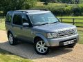 LAND ROVER DISCOVERY 4 SDV6 GS - 2727 - 3