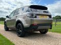 LAND ROVER DISCOVERY SPORT TD4 HSE BLACK - 2674 - 16