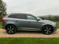 VOLVO XC60 D4 R-DESIGN NAV - 2750 - 7