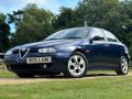 ALFA ROMEO 156 T.SPARK SELESPEED - 2685 - 6