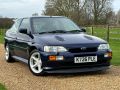 FORD ESCORT RS CW LX4 - 2715 - 7