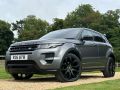 LAND ROVER RANGE ROVER EVOQUE SD4 DYNAMIC - 2713 - 4