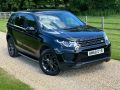 LAND ROVER DISCOVERY SPORT TD4 LANDMARK - 2696 - 9