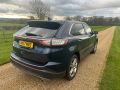 FORD EDGE TITANIUM TDCI - 2769 - 4