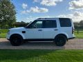 LAND ROVER DISCOVERY SDV6 XS - 2748 - 12