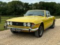 TRIUMPH STAG 3.0 - 2604 - 29