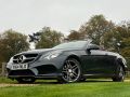 MERCEDES E-CLASS E220 CDI AMG SPORT - 2746 - 6