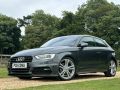 AUDI A3 TFSI S LINE - 2690 - 10