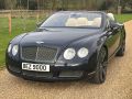 BENTLEY CONTINENTAL GTC - 2777 - 18