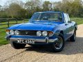 TRIUMPH STAG 3.0 - 2666 - 7