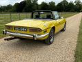 TRIUMPH STAG 3.0 - 2604 - 34