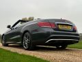 MERCEDES E-CLASS E220 CDI AMG SPORT - 2746 - 15