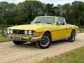 TRIUMPH STAG 3.0 - 2604 - 12