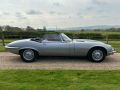 JAGUAR E-TYPE V12  ROADSTER   - 2710 - 17