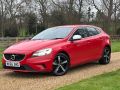 VOLVO V40 T2 R-DESIGN - 2757 - 4