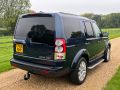 LAND ROVER DISCOVERY 4 SDV6 HSE - 2745 - 18