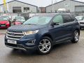 FORD EDGE TITANIUM TDCI - 2769 - 14