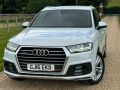 AUDI Q7 TDI QUATTRO S LINE - 2689 - 2