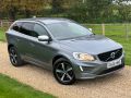 VOLVO XC60 D4 R-DESIGN NAV - 2750 - 3