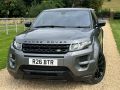 LAND ROVER RANGE ROVER EVOQUE SD4 DYNAMIC - 2713 - 2