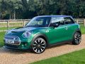 MINI HATCH COOPER S LEVEL 3 - 2740 - 4