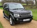 LAND ROVER DISCOVERY SDV6 SE TECH - 2767 - 11