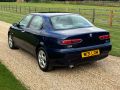 ALFA ROMEO 156 T.SPARK SELESPEED - 2685 - 24