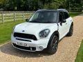 MINI COUNTRYMAN COOPER S - 2671 - 12