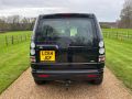 LAND ROVER DISCOVERY SDV6 SE TECH - 2767 - 33