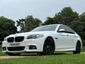 BMW 5 SERIES 535I M SPORT - 2733 - 6