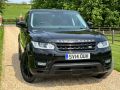 LAND ROVER RANGE ROVER SPORT SDV6 HSE DYNAMIC - 2668 - 1