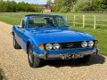 TRIUMPH STAG 3.0 - 2666 - 14