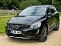 VOLVO XC60 D5 SE LUX NAV AWD - 2692 - 11