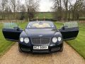 BENTLEY CONTINENTAL GTC - 2777 - 50