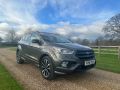 FORD KUGA ST-LINE TDCI - 2770 - 4