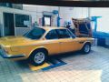 BMW E9 CSA  E9 3.0  CSA AUTO  - 1770 - 19